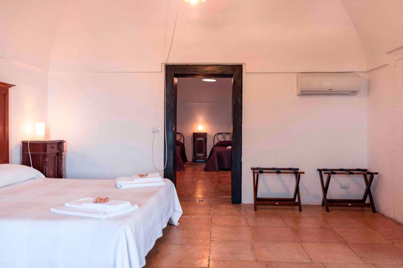 Masseria Spina Resort Monopoli Esterno foto