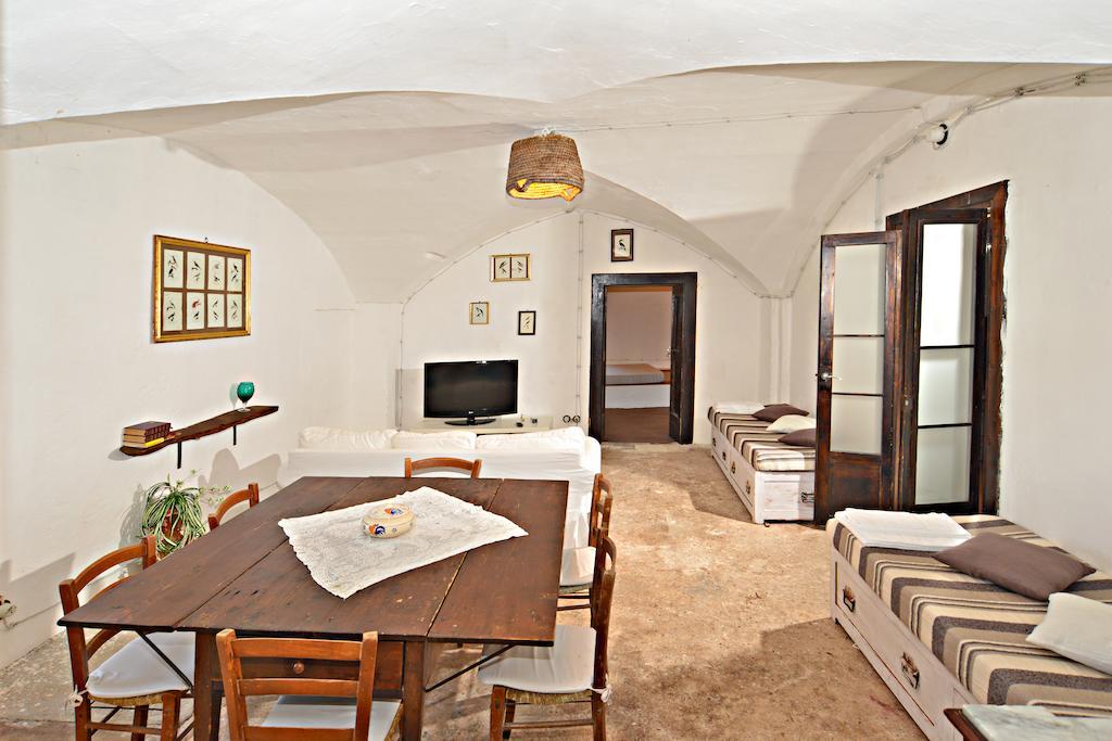 Masseria Spina Resort Monopoli Camera foto